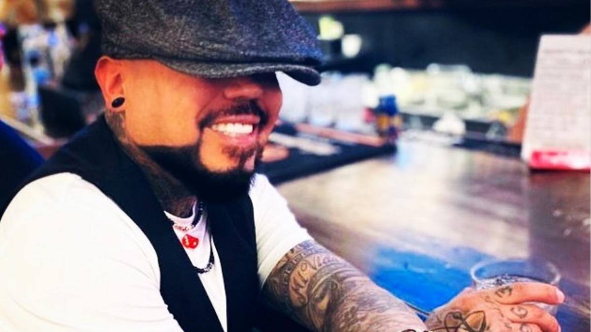 Muere por covid acordeonista de Kumbia Kings, mejor amigo de A.B. Quintanilla