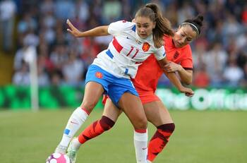 Países Bajos vs Suecia: día, hora y dónde ver la Eurocopa Femenina de Inglaterra 2022