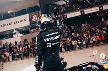 Alain Prost: Hamilton tiene razones para seguir en F1 como para retirarse