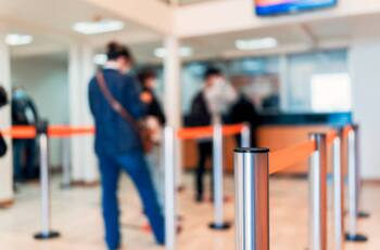 ¿Estarán abiertos los bancos este lunes 20 de marzo? Te lo contamos