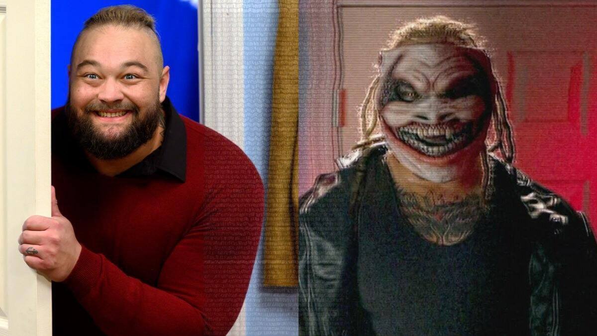 ¡Bray Wyatt es despedido de WWE!