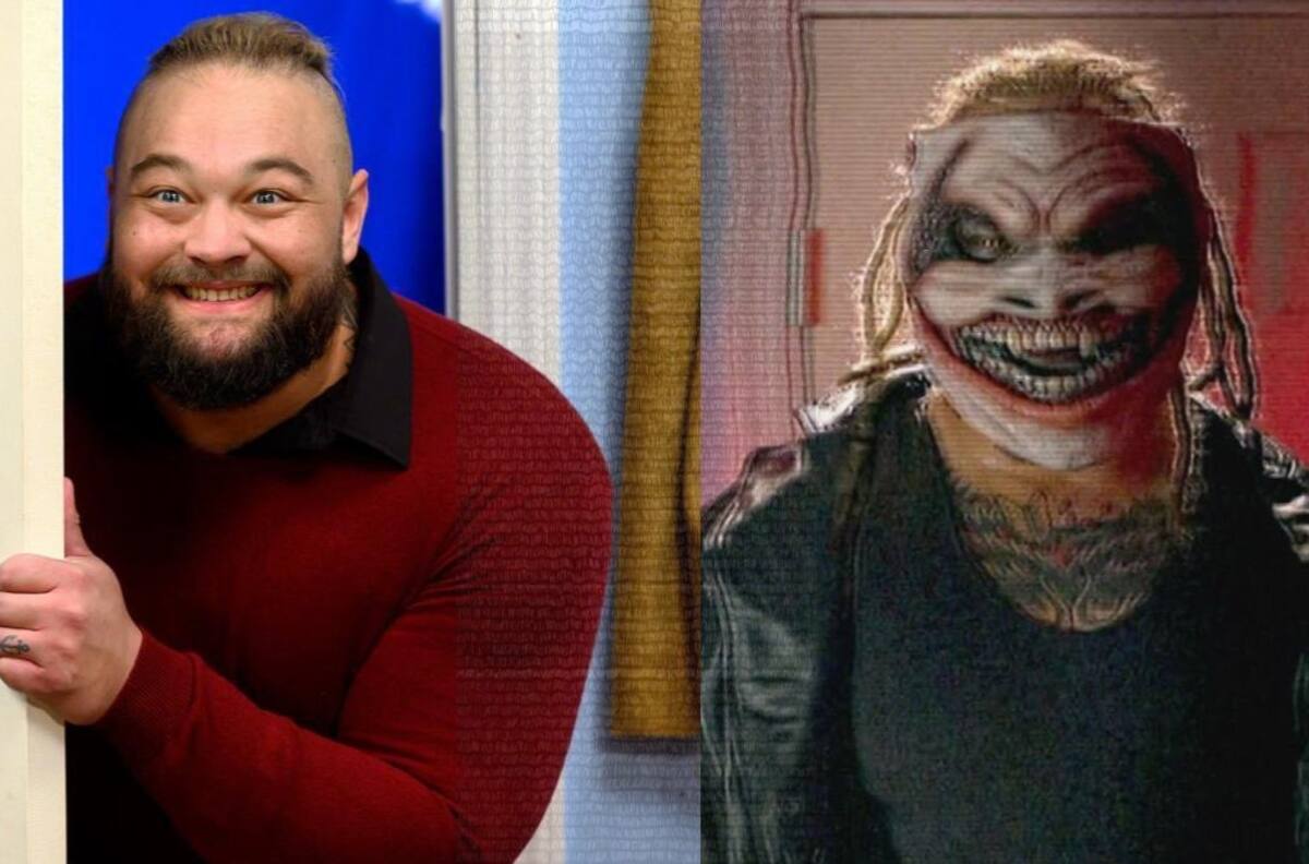 ¡Bray Wyatt es despedido de WWE!