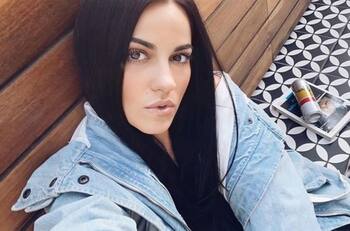 Guillermo Pous deja entrever que sí existe una relación entre Maite Perroni y Andrés Tovar