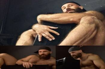 VIDEO: Fisicoculturista comparte en Instagram que está enamorado de un cenicero