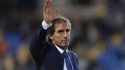 Pachuca: Guillermo Almada es opción para dirigir a la Selección de Ecuador