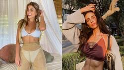 Sofía Rivera Torres se viraliza por burlarse en un video de Bárbara de Regil