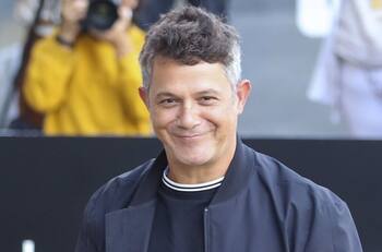 Alejandro Sanz anuncia nuevo disco y estrena Bio, su canción más personal