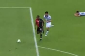 VIDEO | Revive el segundo gol del Atlas frente a Pachuca, producto de Julián Quiñones