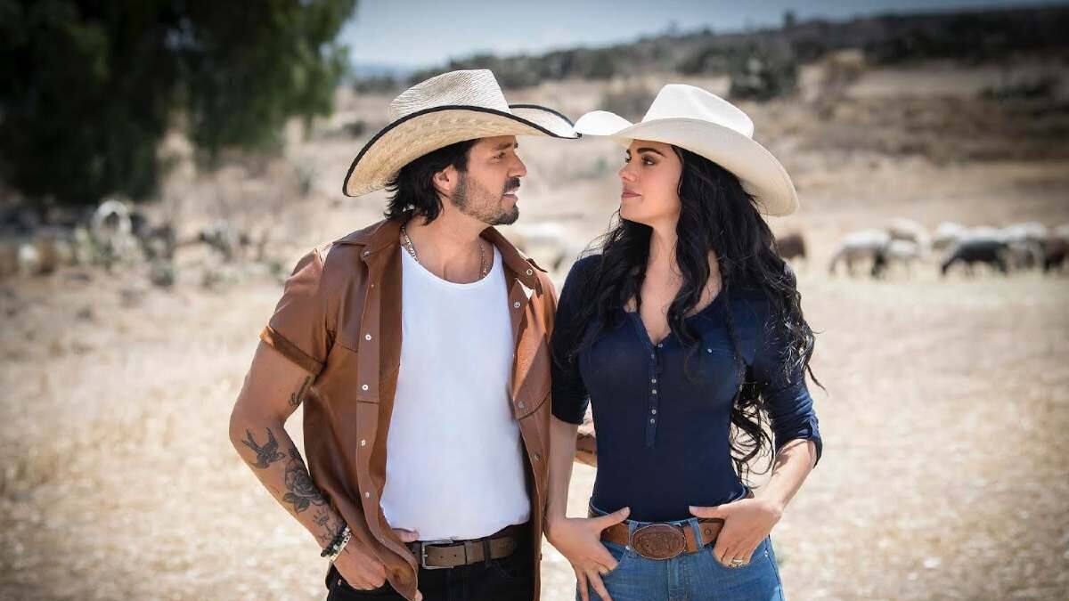 “La desalmada”, telenovela protagonizada por Livia Brito y José Ron, llegará a audiencia estadounidense