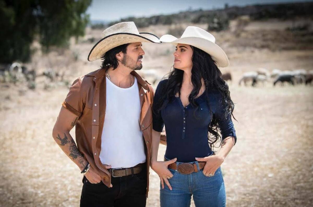 “La desalmada”, telenovela protagonizada por Livia Brito y José Ron, llegará a audiencia estadounidense