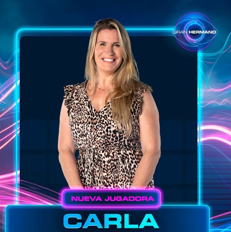 Créditos: Instagram