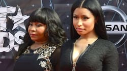 La madre de Nicki Minaj presentó una demanda contra el hombre que atropelló y mató a su padre