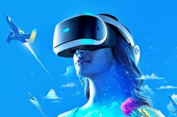 PlayStation VR2: ¡Agarrate Metaverso!
