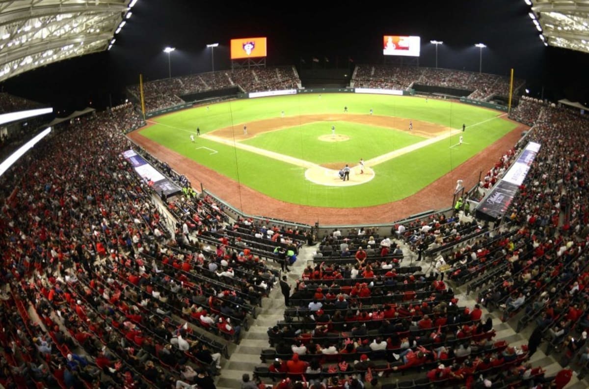 Diablos vs Tigres: El espectacular duelo de su última serie en 2019