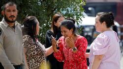 Tiroteo en escuela de Texas deja 22 muertos