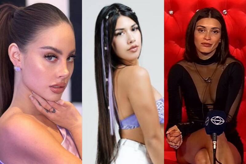 Durante la jornada del 18 de septiembre, Constanza Capelli e Ignacia Michelson comentaron con el resto de sus amigos la desconfianza que le tienen a Scarlette Gález en “Gran Hermano” Chile.