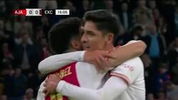 Los mexicanos más destacados del fin de semana en el futbol de Europa