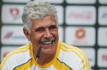 Apenas llegó y ‘Tuca’ Ferretti ya le pidió el primer refuerzo a la directiva de Cruz Azul