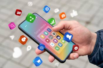 Estas son las 4 apps creadas con IA que revolucionarán tu celular
