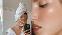 Belleza: ¿Agua mineral como fijador de maquillaje? Conoce si realmente funciona