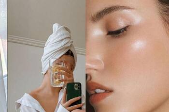 Belleza: ¿Agua mineral como fijador de maquillaje? Conoce si realmente funciona
