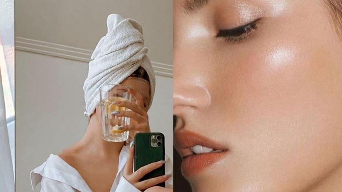Belleza: ¿Agua mineral como fijador de maquillaje? Conoce si realmente funciona