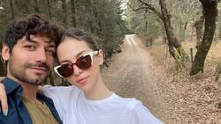 Él es Christian Vázquez, el actor que conquistó el corazón de Paty Cantú... y muchas otras guapas