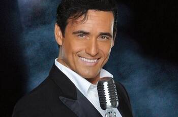 Éstas fueron las últimas palabras de Carlos Marín de Il Divo antes de ser intubado