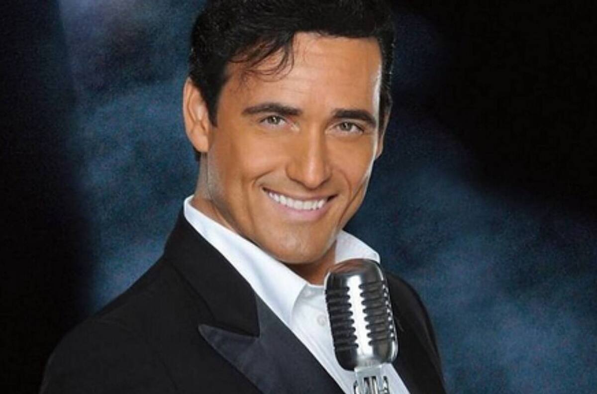 Éstas fueron las últimas palabras de Carlos Marín de Il Divo antes de ser intubado