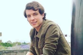 Roban casa de Camilo Blanes mientras lucha por su vida en el hospital