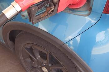 El precio de la gasolina este 1 de septiembre en México