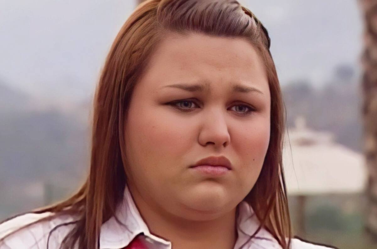 Así luce Estefanía Villareal, quien hacía a Celina Ferrer, en la nueva serie de "Rebelde"