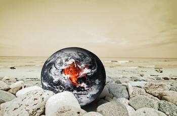 Terremotos, lluvias e inundaciones están relacionados, la ONU explica el vínculo catastrófico