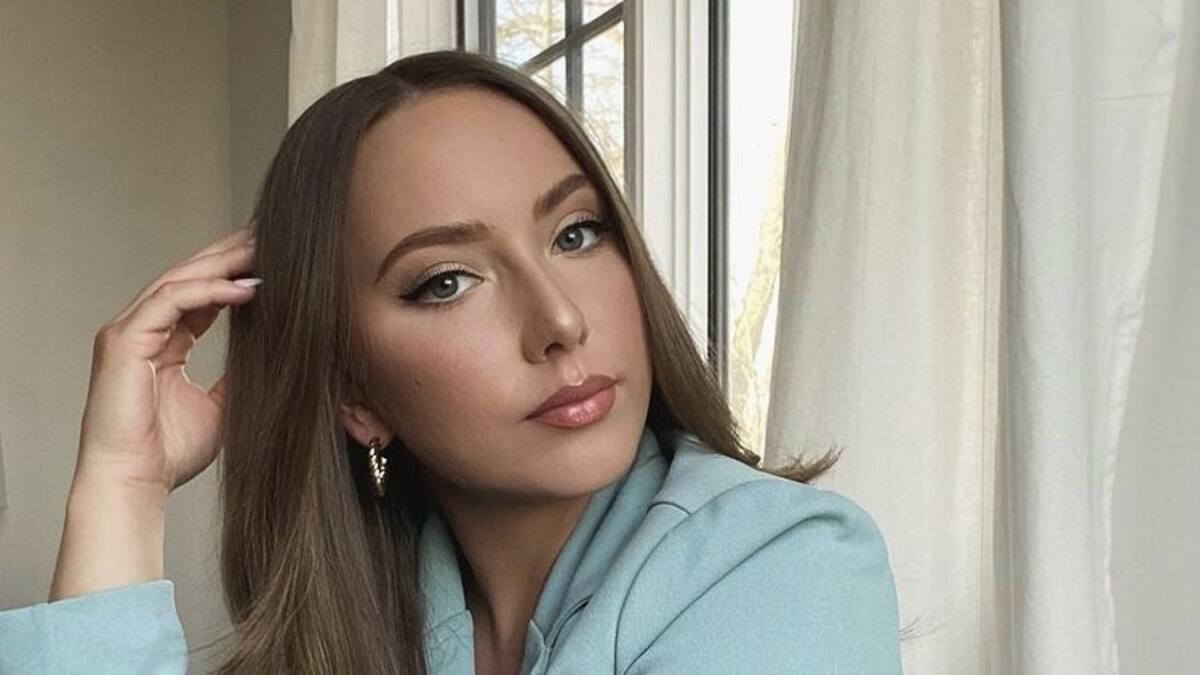 La hija de Eminem presume a su pareja en redes sociales
