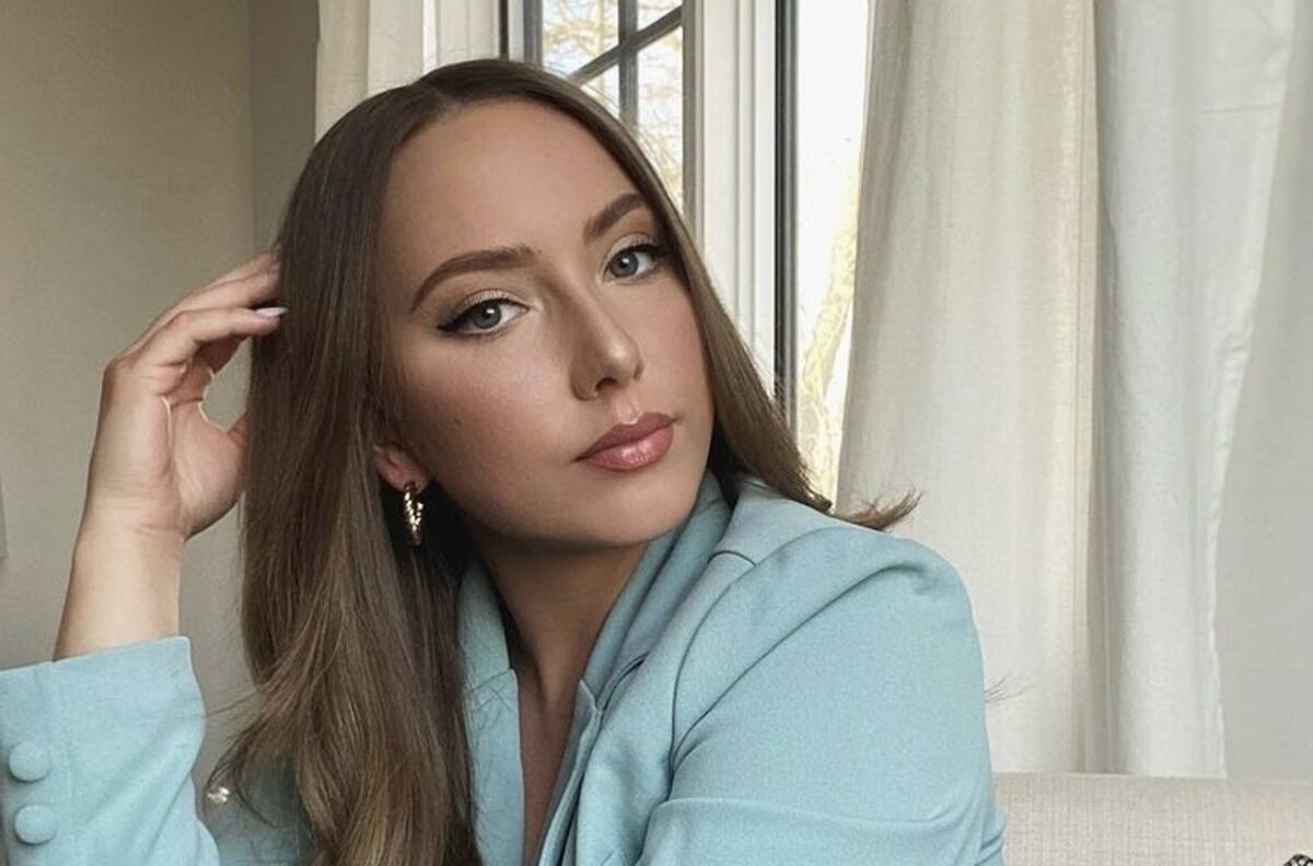 La hija de Eminem presume a su pareja en redes sociales