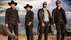 ¿Has escuchado todos los duetos de Christian Nodal? Aquí te los dejamos