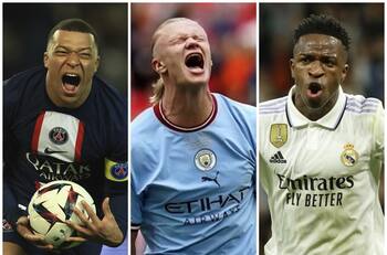 ¿Cuándo comienzan las cinco grandes ligas de Europa la temporada 2023-24?