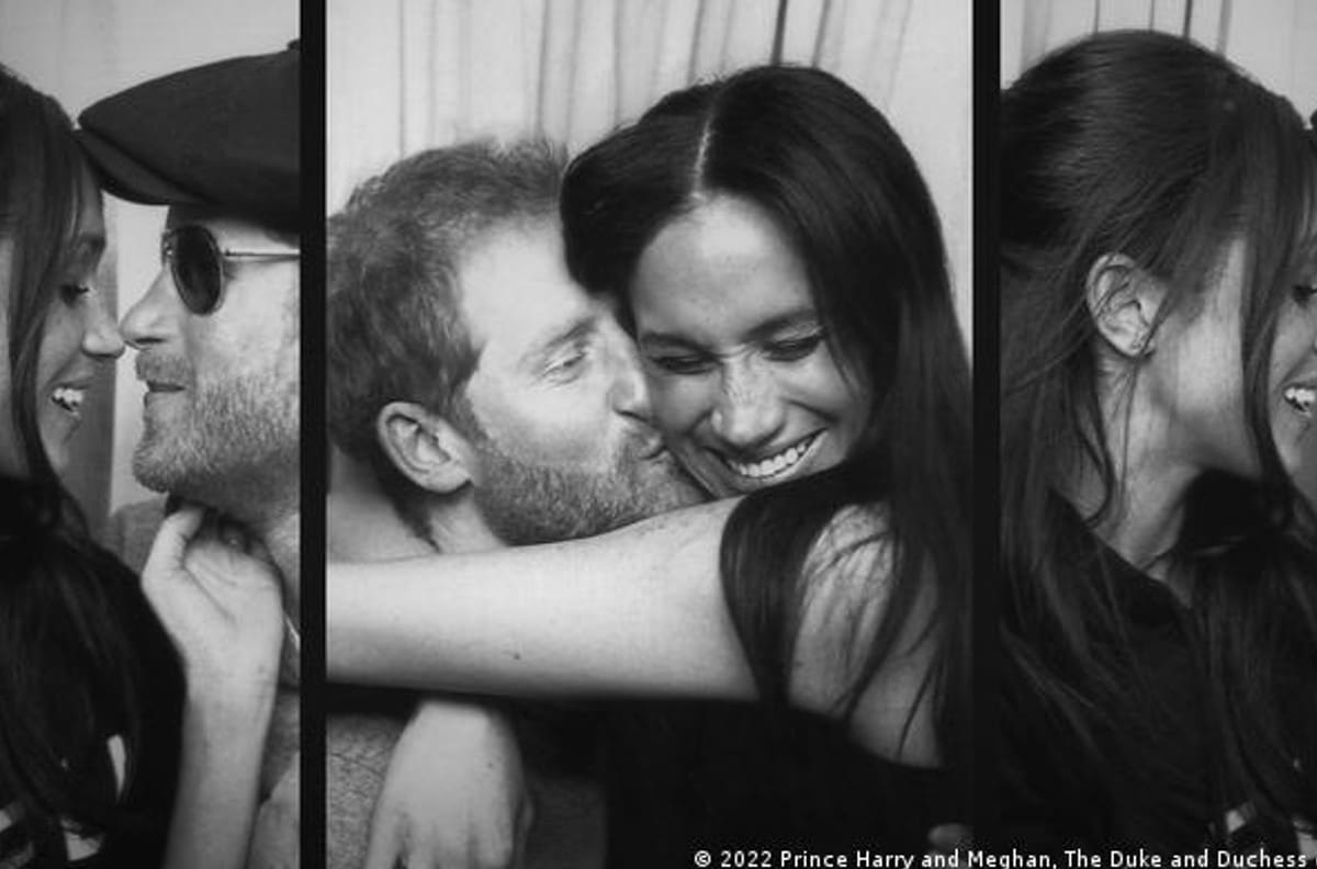 "Harry & Meghan": 5 razones por las que debes de ver la serie en Netflix