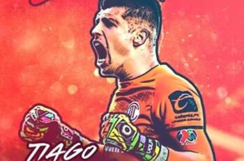 OFICIAL | Tiago Volpi regresa a la Liga MX como portero del Toluca