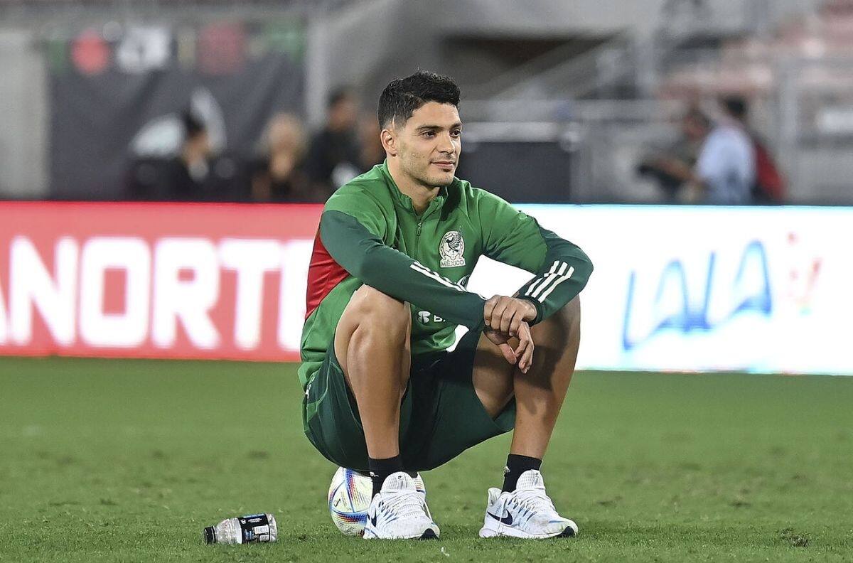 ¿Raúl Jiménez al América? Esto es lo que tendrían que pagarle las Águilas a los Wolves para su regreso
