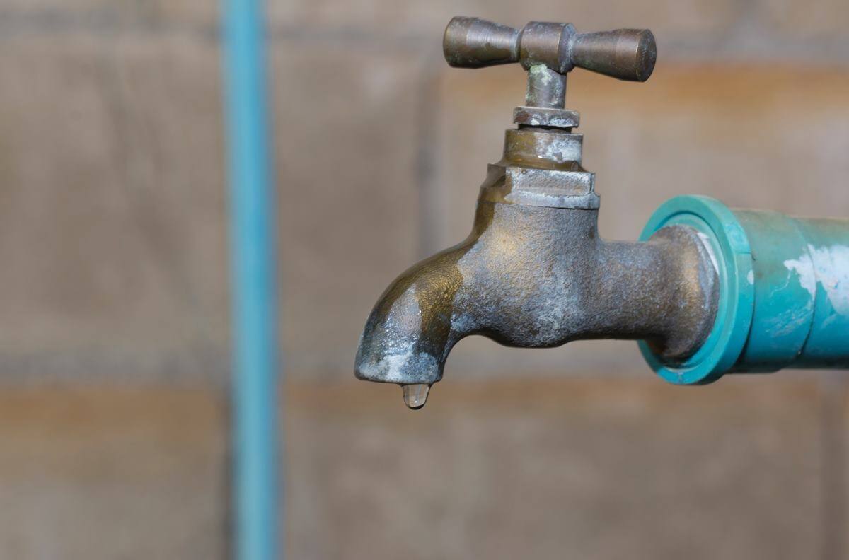 ¡Toma tus precauciones! Suspenderán abasto de agua del sistema Cutzamala