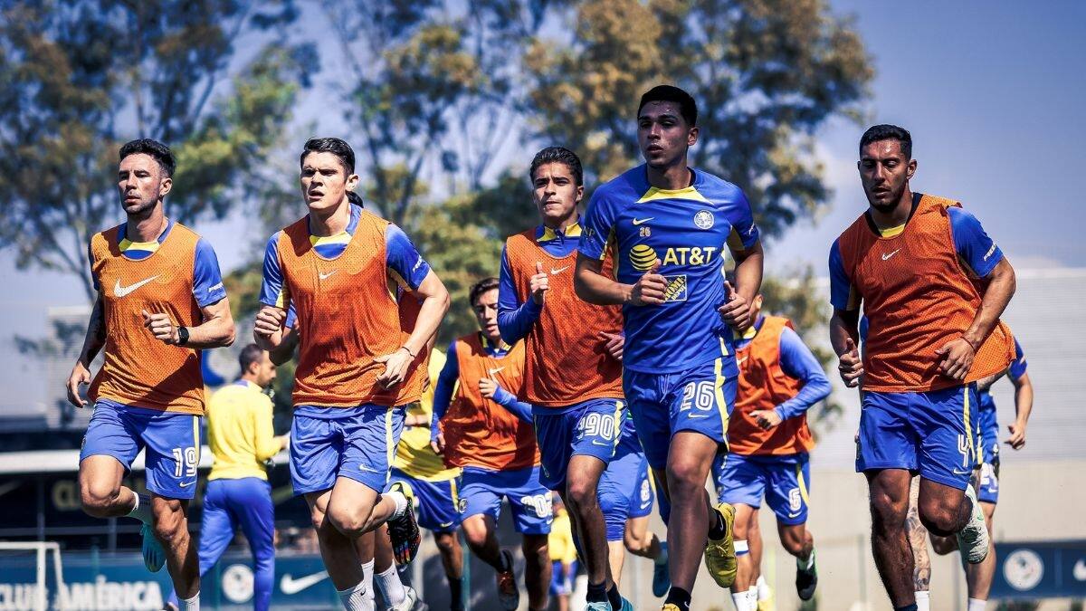 Canterano del América regresa de Europa para reforzar a Rayados de Monterrey