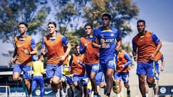 Canterano del América regresa de Europa para reforzar a Rayados de Monterrey