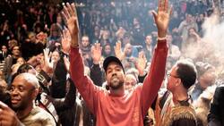 Una fortuna: Kanye West vende por 30 millones de dólares su historia a Netflix