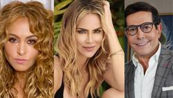 Pepillo Origel dice a Aylin Munjica: "fuiste la tercera en discordia en relación de Paulina Rubio"