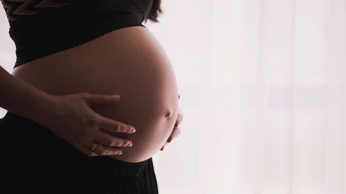 Maternidad: 5 absurdas creencias que tenía la gente sobre el embarazo