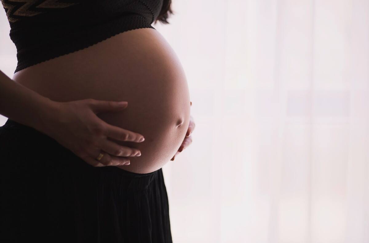Maternidad: 5 absurdas creencias que tenía la gente sobre el embarazo
