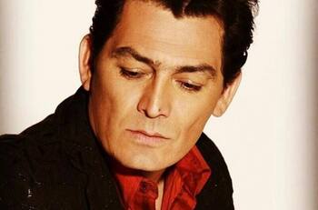 José Manuel Figueroa revela el pasado de su ex Farina Chaparro