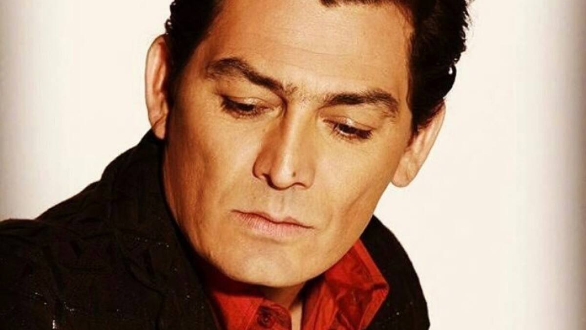 José Manuel Figueroa revela el pasado de su ex Farina Chaparro
