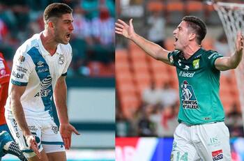 La dura y diferente realidad con la que Santiago Ormeño regresa a enfrentar a Puebla